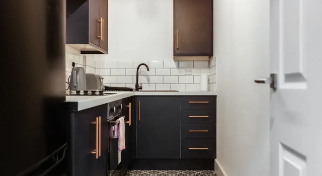 Апартаменты Luxury Queen Street Apartments by Sasco