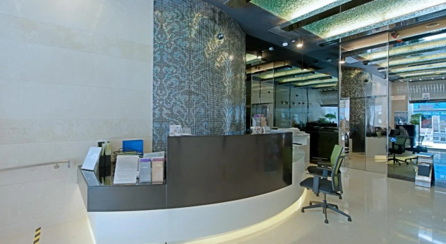 The Bauhinia Hotel - Central