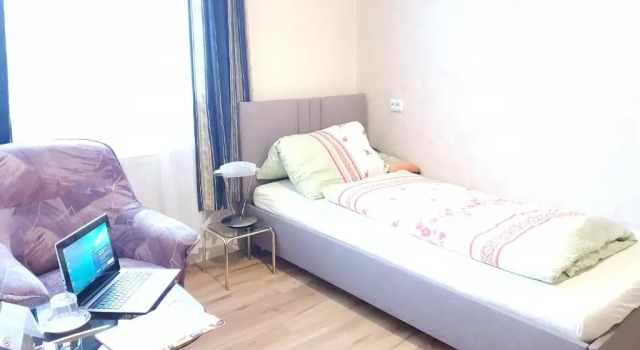 Номер Standard Hotel Alte Post