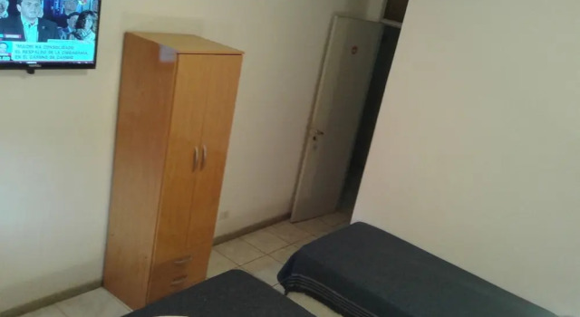 Номер Standard Nuevo Hotel Misiones