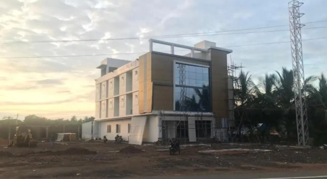 Clarks Inn Express Sirkazhi