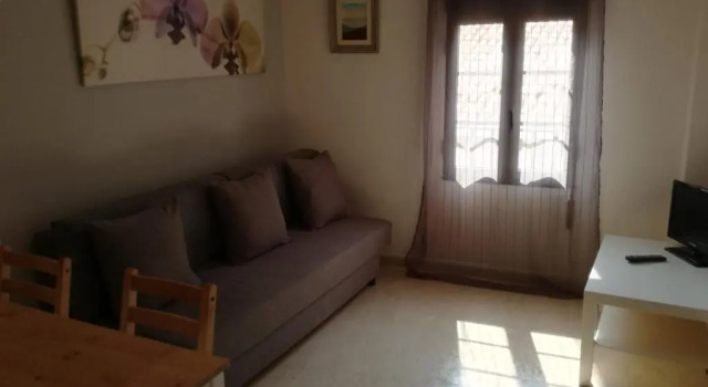Студия APARTAMENTOS POBRA-CASTELO