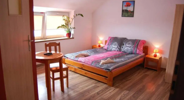 Hotelik Okęcie 39 - Nocleg i Parking Blisko Lotnisko Okęcie, Réserver Hôtel Włochy Varsovie