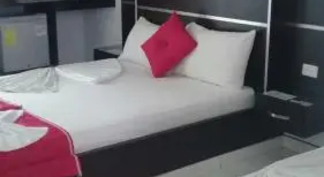 Hotel Suite Royal