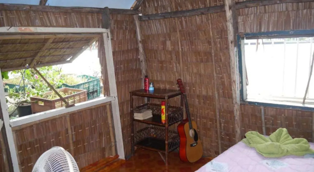 Коттедж New Phiman Riverview Guesthouse