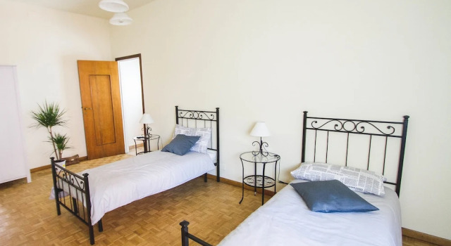 Bed and Breakfast Happiness
