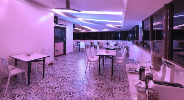 Vijai Paradise Sai baba Colony, Забронировать Отель Отели штата Тамилнада 3 звезды, 3*