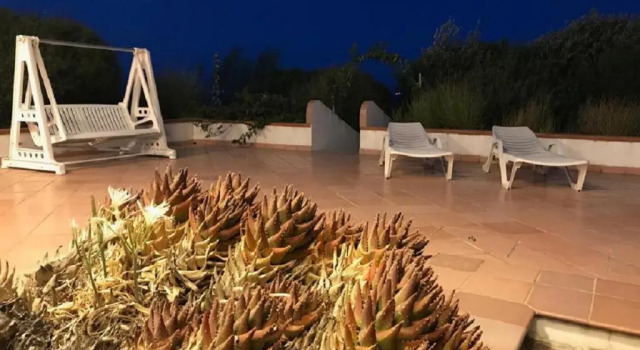 Коттедж Carloforte Palme House