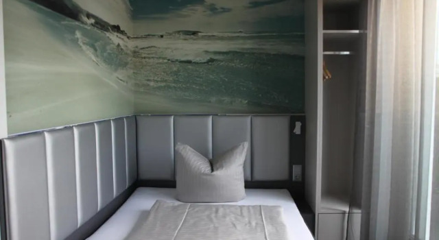 Номер Standard Hotel Eulensteins