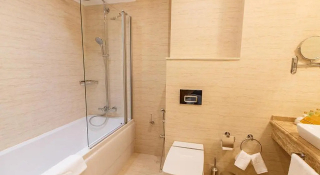 Номер Superior Sultan Palace Hotel