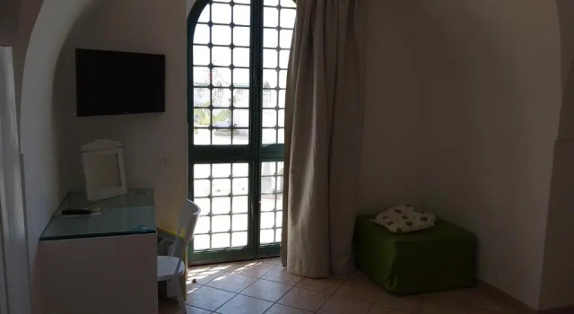 Standard Zimmer Casal Duca