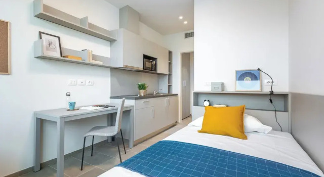 Florentia Living Stays, Забронировать Хостел Новоли - Сан Донато Флоренция