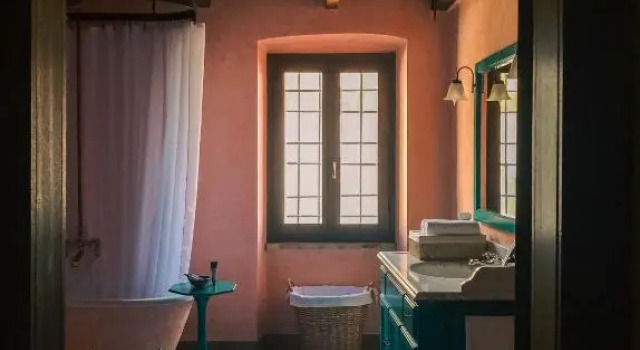 Bed and Breakfast Cascina Mattarelle