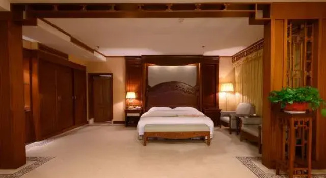 Familie Suite Shaoshan Hotel