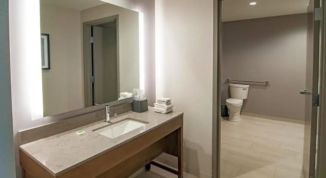 Номер Hyatt Place Sioux Falls South