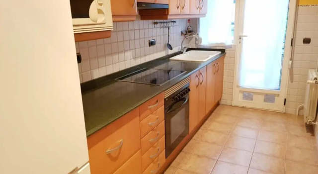 Апартаменты Apartment Svetlana 9