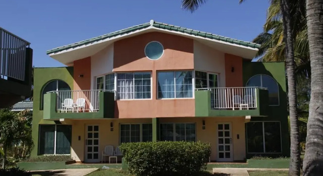 Barcelo Solymar