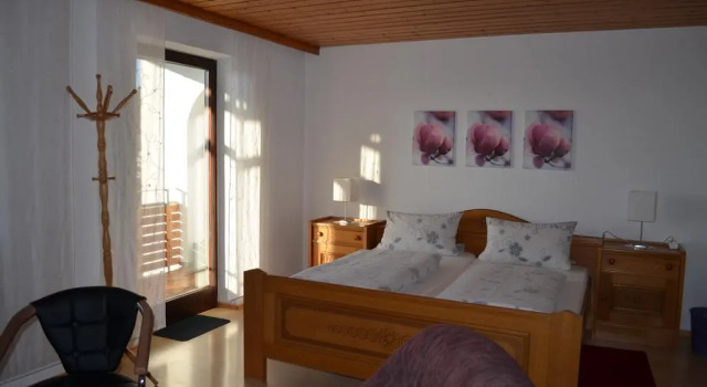 Gästehaus Haller, Varaa Hotelli Hotellit Baijeri pysäköinnillä, Pysäköinti