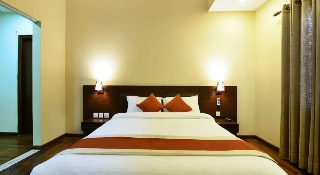 Hotel Harmony, Забронировать Отель Thapathali Лаципт