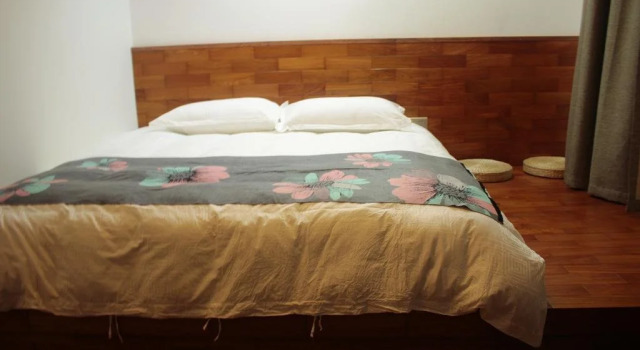 Yandangshan Youth Hostel, Book Hostel / Vandrerhjem Wenzhou Zhejiang