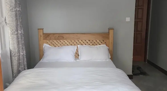 Meuly Family Lodge