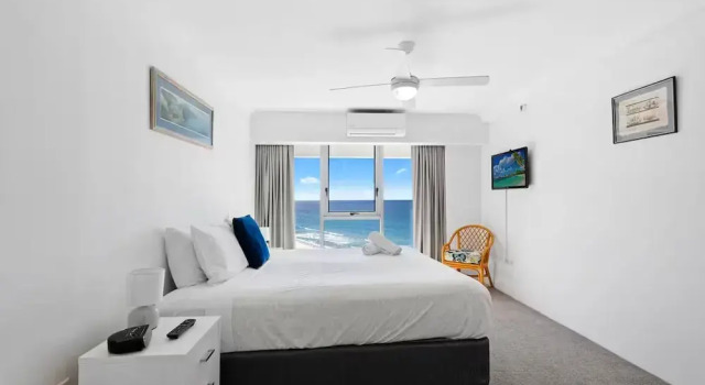 Talisman Beachfront 16th Floor 49