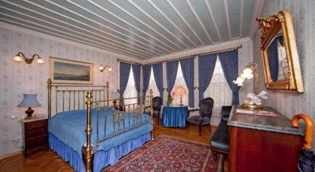 Yesil ev Green House, Забронировать Отель Отели Стамбула с завтраком, рядом с Базар Араста, Завтраки