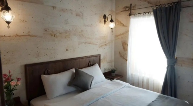 Двухместный номер Economy Virtus Cappadocia Hotel Göreme