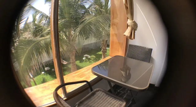 Deluxe værelse Casa Villamor
