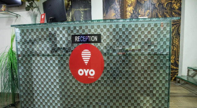 OYO 6668 Hotel Prithviraj