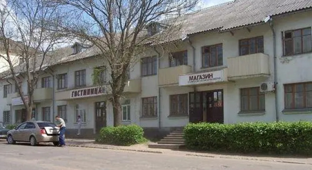 Uyut, Réserver Hôtel Hôtels à Pskov Region avec parking, Parking