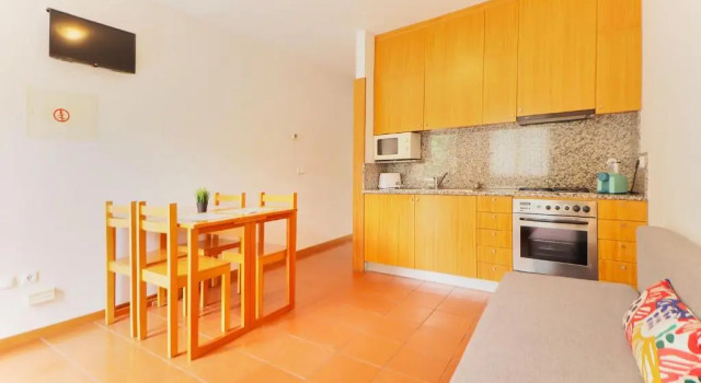 Aparthotel Gerês, Varaa Huoneistohotelli Apart-hotellit kohteessa Norte Region, Huoneistohotelli