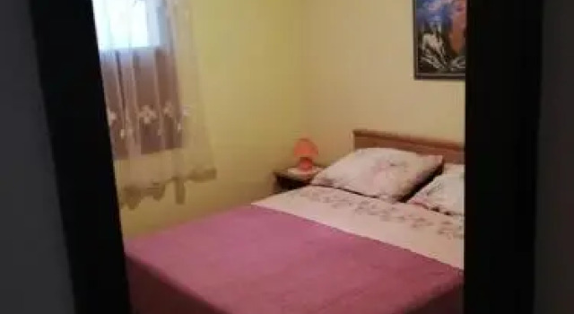 Apartment Bonita, Забронировать Апартаменты/квартира Вир Zadar Islands