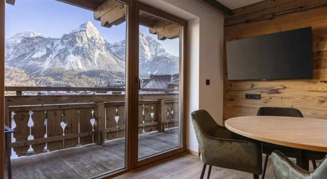 Lavish Apartment With Sauna, Забронировать Апартаменты/квартира Апартаменты Тироля, Апартаменты/квартира