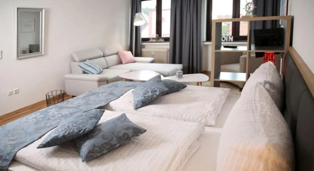 Appartamento Schiller-Quartier 15