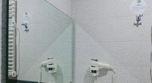 Номер Standard Hotel Chateau Kvareli