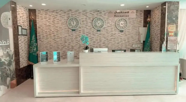 Taj Aleiman Hotel, Забронировать Отель Медина Эль-Мадина, рядом с Madina Mall
