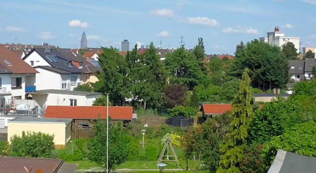 Номер Standard Naam Hotel & Apartments Frankfurt City-Messe Airport