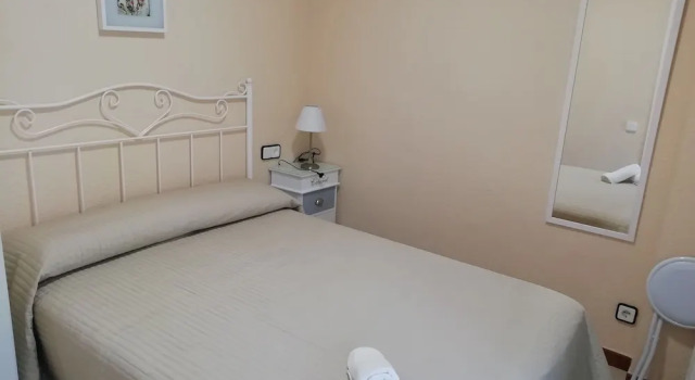 Apartament Edificio Novelty