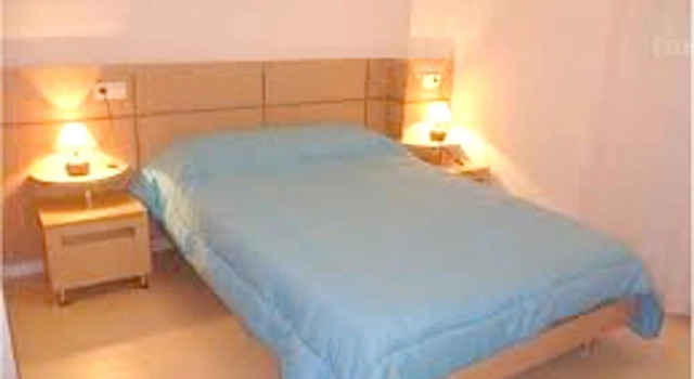 Apartment With 3 Bedrooms in Ayamonte, With Wonderful City View, Pool, Book Lejlighed Ayamonte Huelva