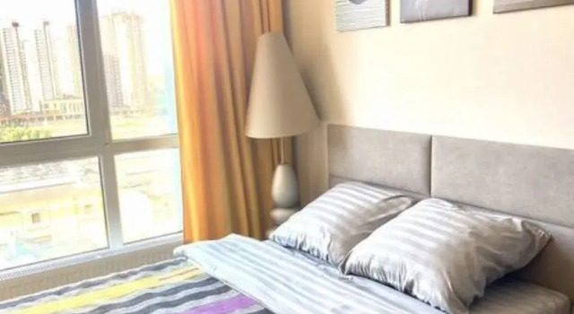 Apartment passage Tolubeevsky passage 8 building 2, Book Lejlighed Pargolovo 