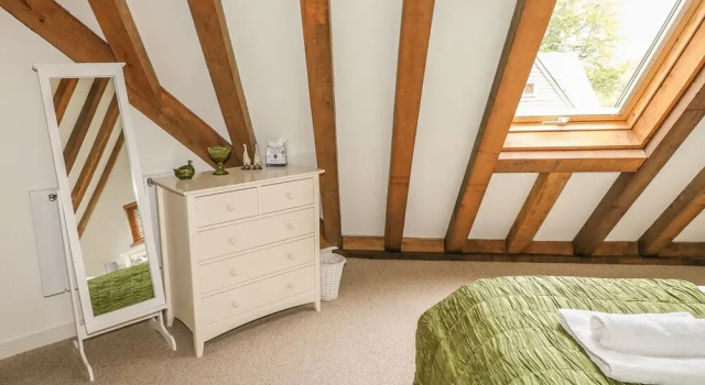 Trevinny Lodge No 37, Забронировать Отель Отели Корнуолл 4 звезды, 4*