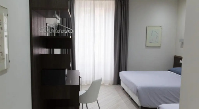 Номер Classic Venustas Roma Hotel