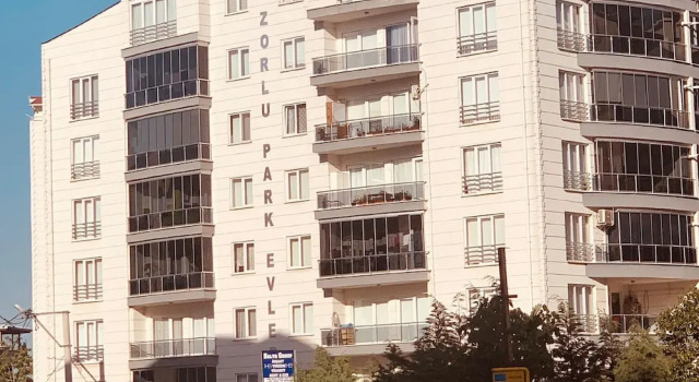 Holiday Apartments Bursa, Book Lejlighed Lejligheder i Bursa, Lejlighed