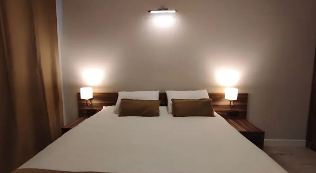 Comfy Residence, Reservar Apart-hotel Apart-hotéis em Bursa, Apart-hotel