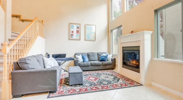 Коттедж Modern California Escape Near Kayaking & Downtown!