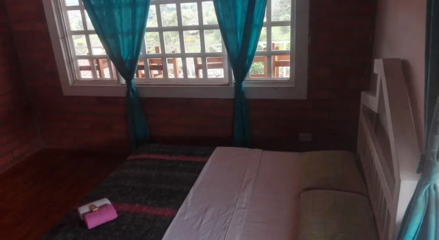 LookOut Lodge Mirador de Guatape, Reserva ahora Hotel Guatapé Antioquia