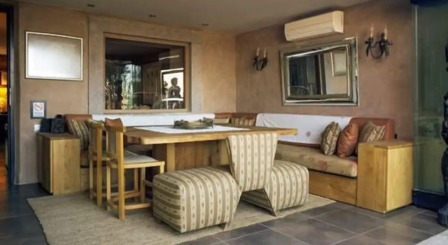 Assosyal Hotel