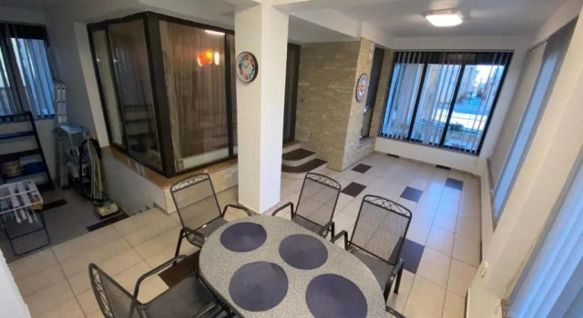 Rotterdam suite