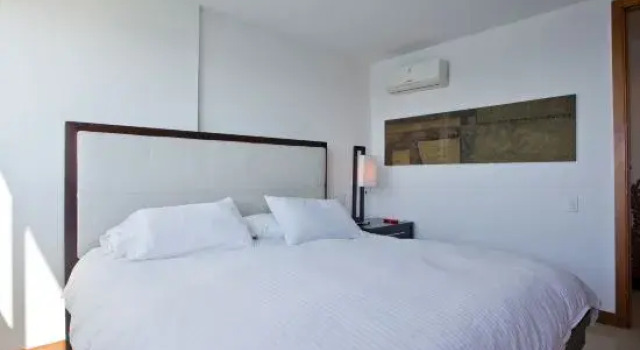 Апартаменты Palmetto Penthouse Deluxe Beautiful View and Sunset Floor 39